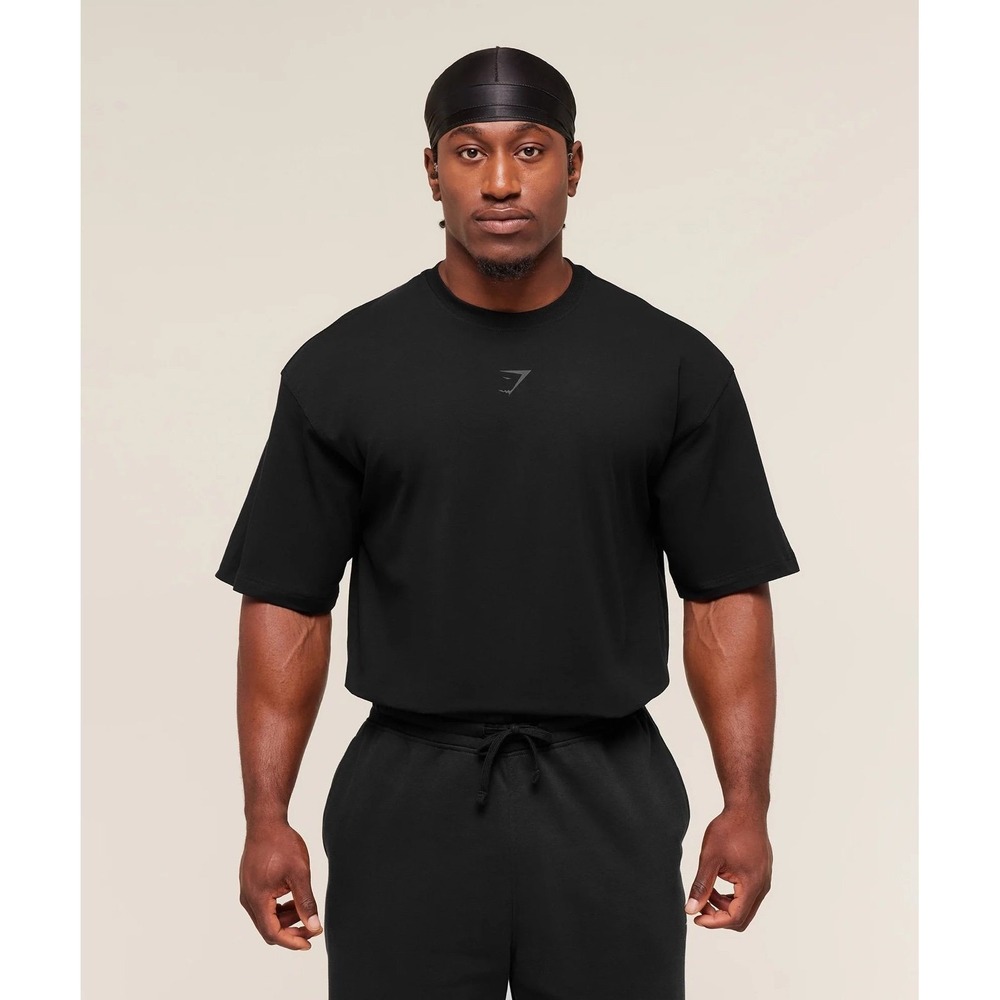 Gymshark POWER T-SHIRT